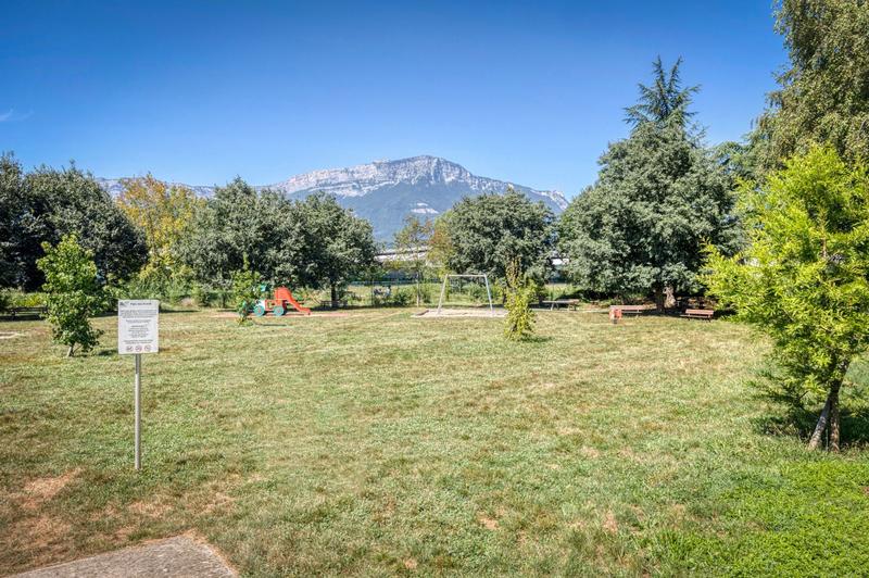 Appartement - 86 m² - 4 pièces