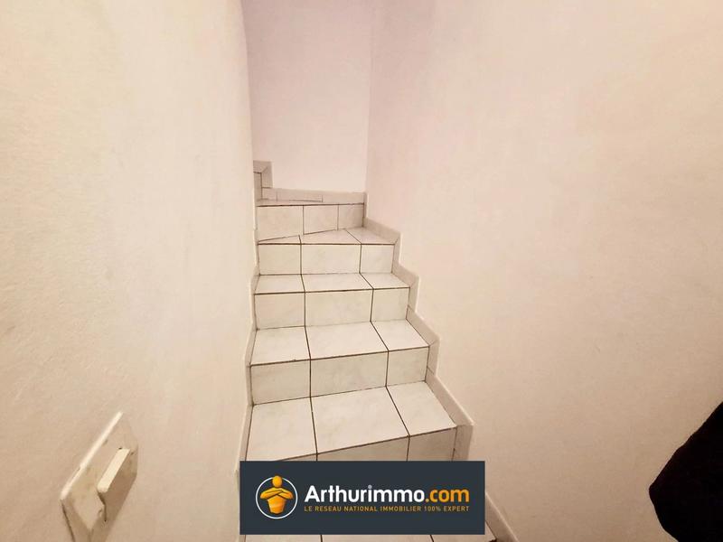 Immeuble - 106 m² - 4 pièces