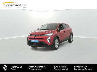 Renault Symbioz E-Tech full hybrid 145 Evolution