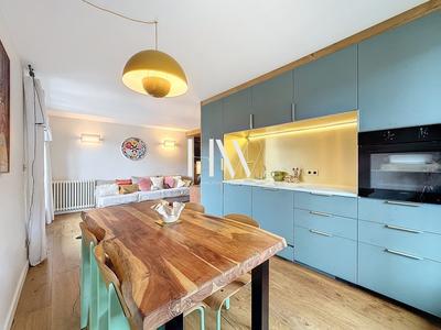 Appartement - 67 m² - 4 pièces