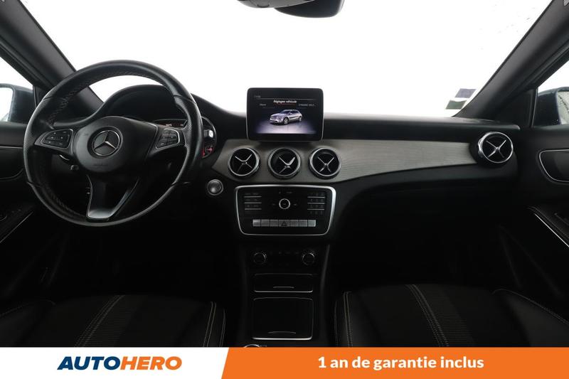 Mercedes Gla 200 d Sensation 7g-Dct 136 ch