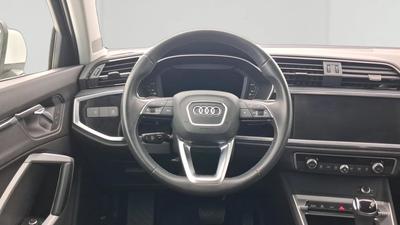 Audi Q3 45 TFSIe 245 ch s tronic 6 Design