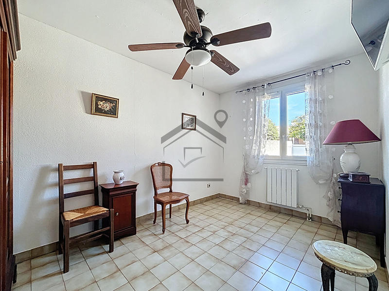 Maison - 81 m² - 4 pièces