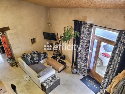 Maison - 81 m² - 3 pièces