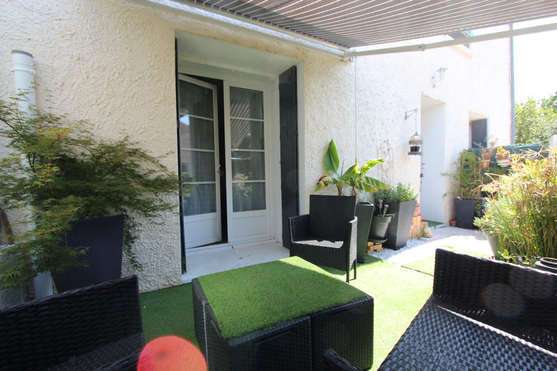 Maison - 140 m² - 7 pièces