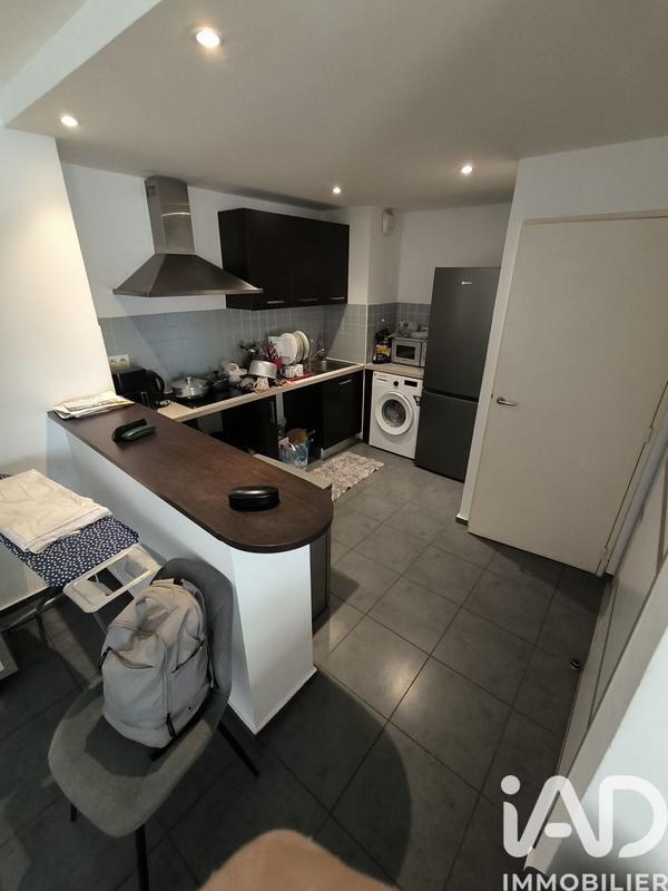 Appartement - 71 m² - 3 pièces