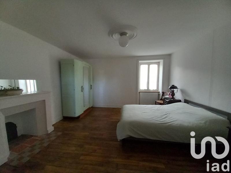 Immeuble - 211 m² - 7 pièces