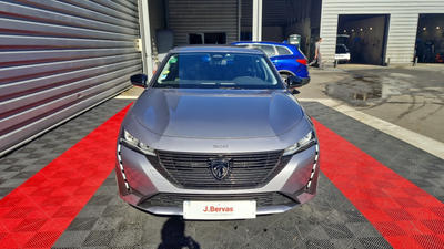 Peugeot 308 Sw Bluehdi 130ch Ss Eat8 Active Pack