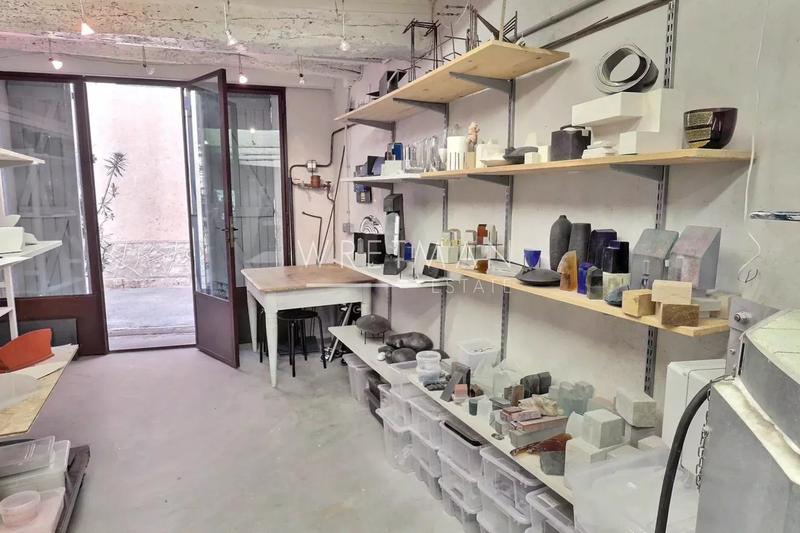 Maison de village - 131 m² - 5 pièces