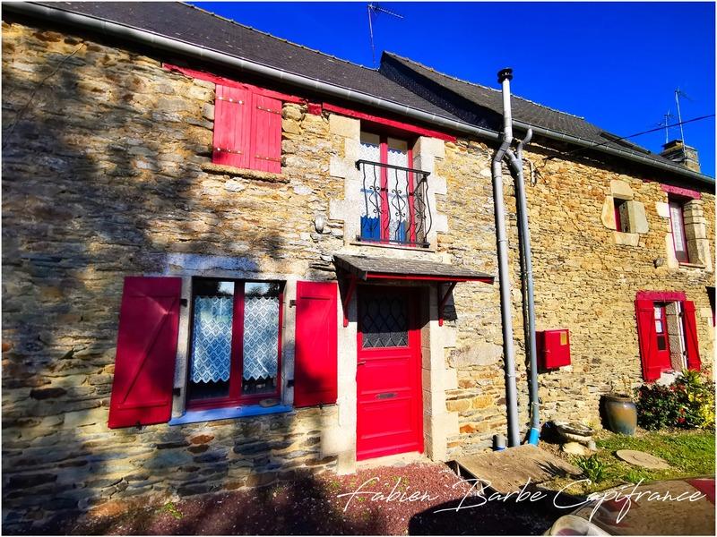 Maison - 150 m² - 7 pièces