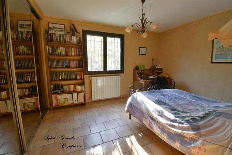 Maison - 165 m² - 7 pièces