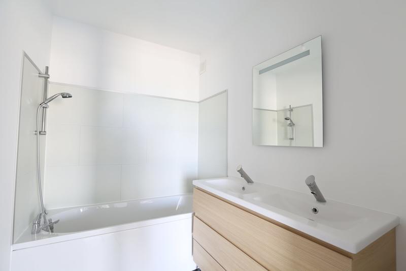 Duplex - 84 m² - 4 pièces