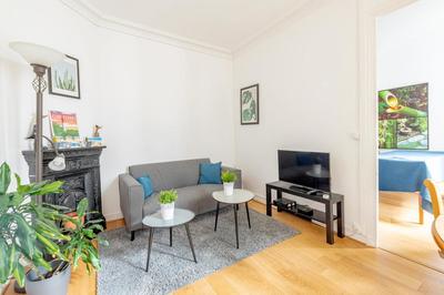 Appartement - 33 m² - 2 pièces