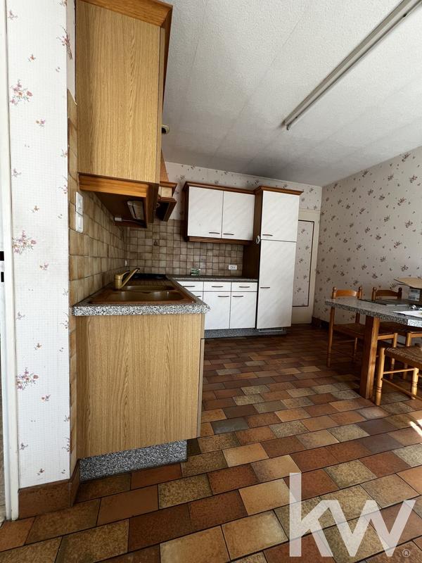 Pavillon - 104 m² - 5 pièces