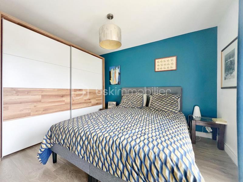 Appartement - 65 m² - 4 pièces