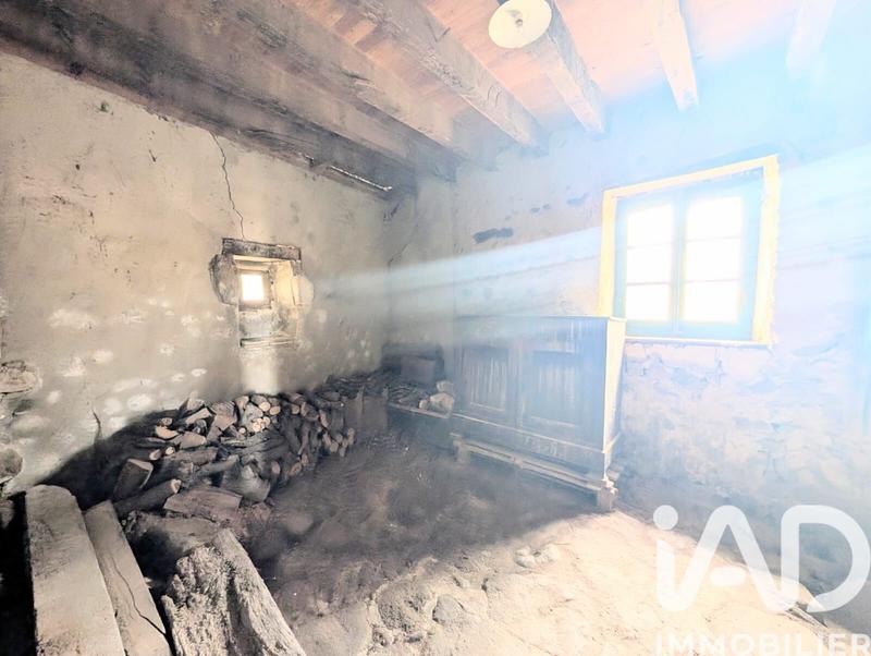 Maison de village - 75 m² - 4 pièces