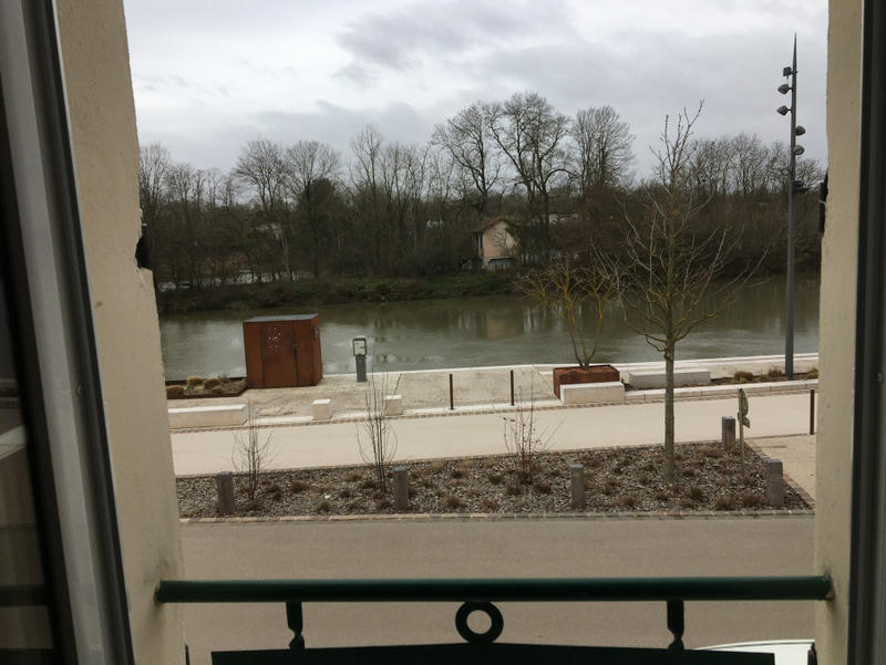 Appartement - 76 m² - 3 pièces