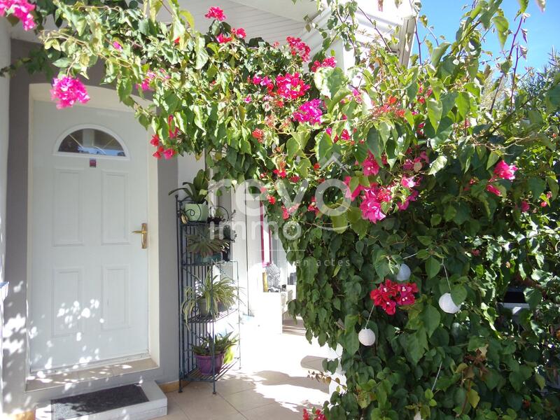 Villa - 65 m² - 3 pièces