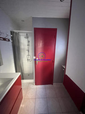 Maison - 50 m² - 2 pièces