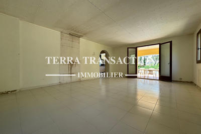 Villa - 110 m² - 5 pièces