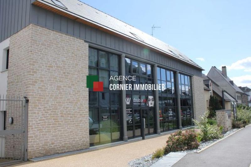 Bureau - 40 m² - 2 pièces