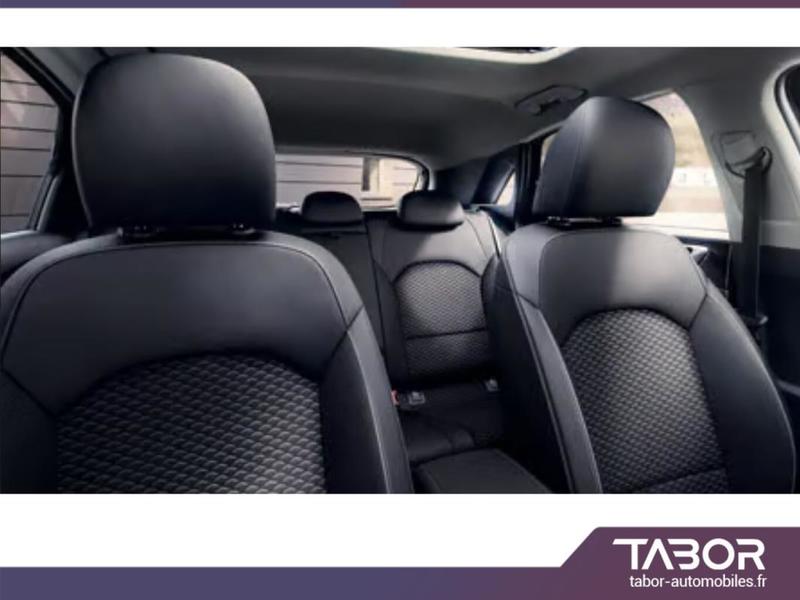 Kia Ceed Sportswagon Sw 140 Gps Sièges chauf Cam Adml Pdc