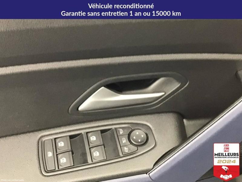 Dacia Duster Hybrid 140 Journey5 portes Vp Essence Coura