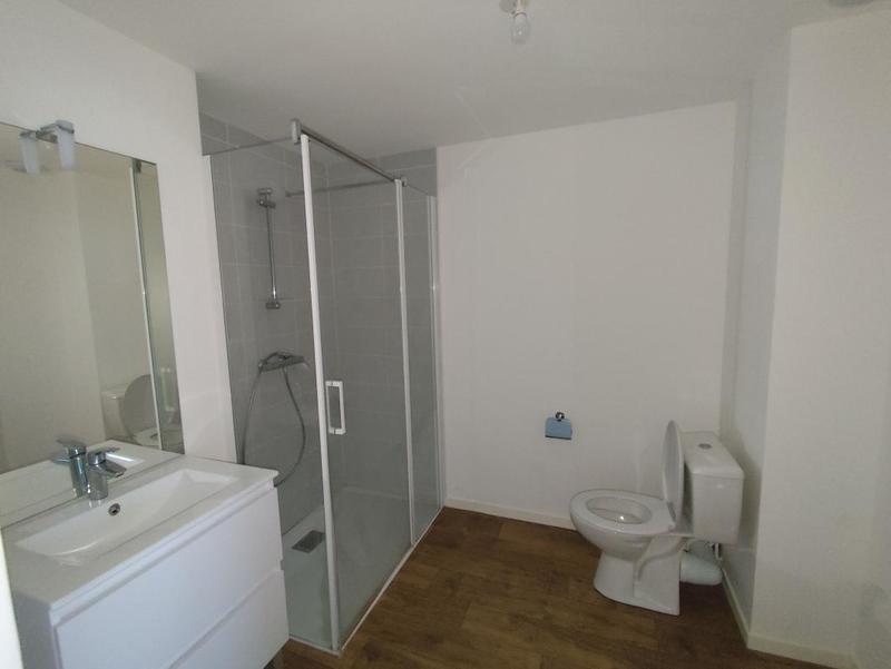 Appartement - 34 m² - 1 pièce