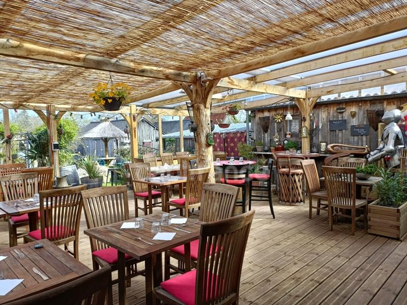 Fonds de commerce - 200 m²