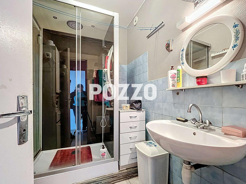 Immeuble - 12 pièces