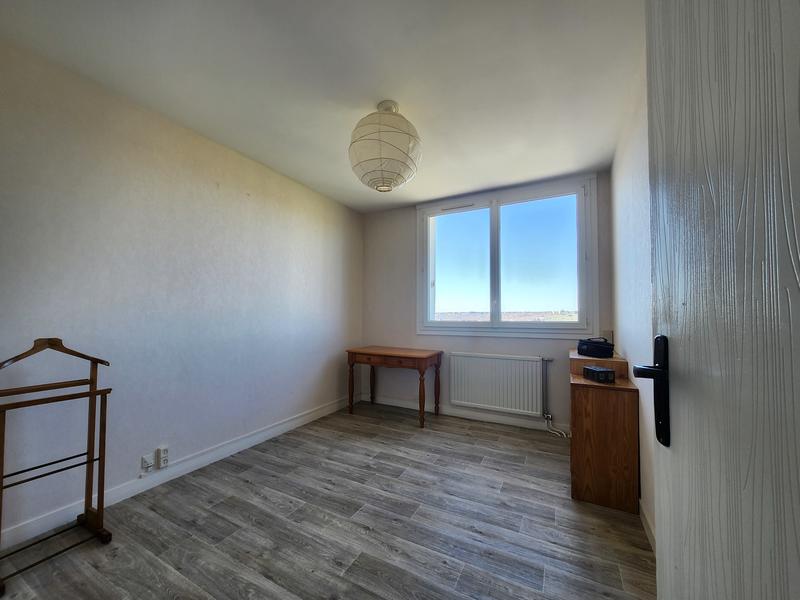 Appartement - 67 m² - 4 pièces