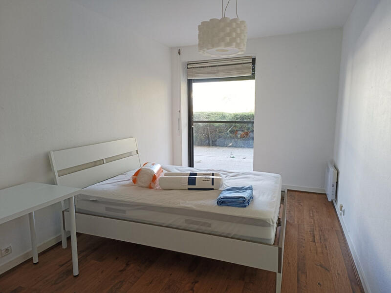 Appartement - 81 m² - 3 pièces