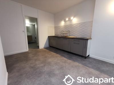 Appartement - 69 m² - 2 pièces