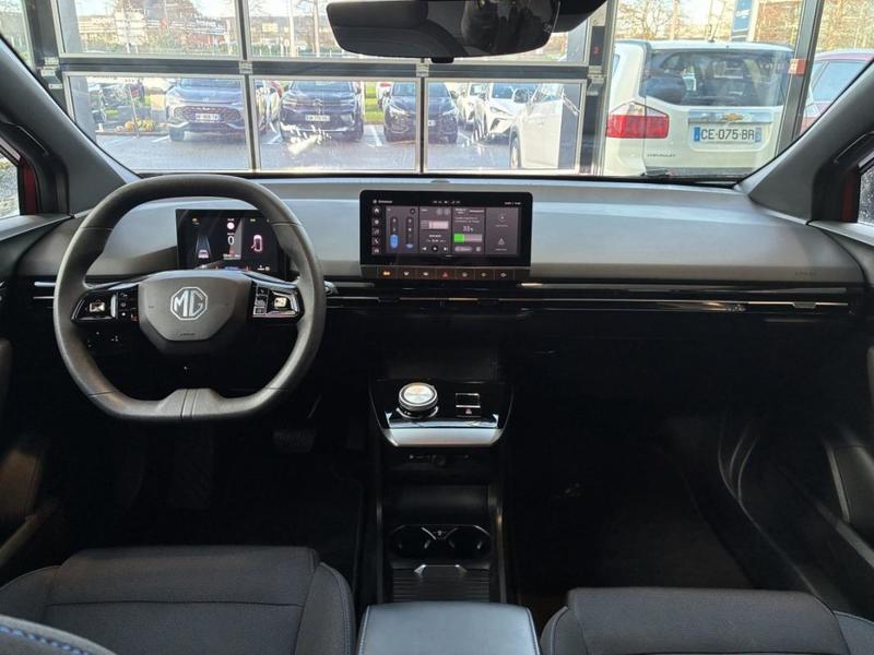 Mg Mg4 Electric Standard - 51kwh /125 Kw / 170 Ch 2wd