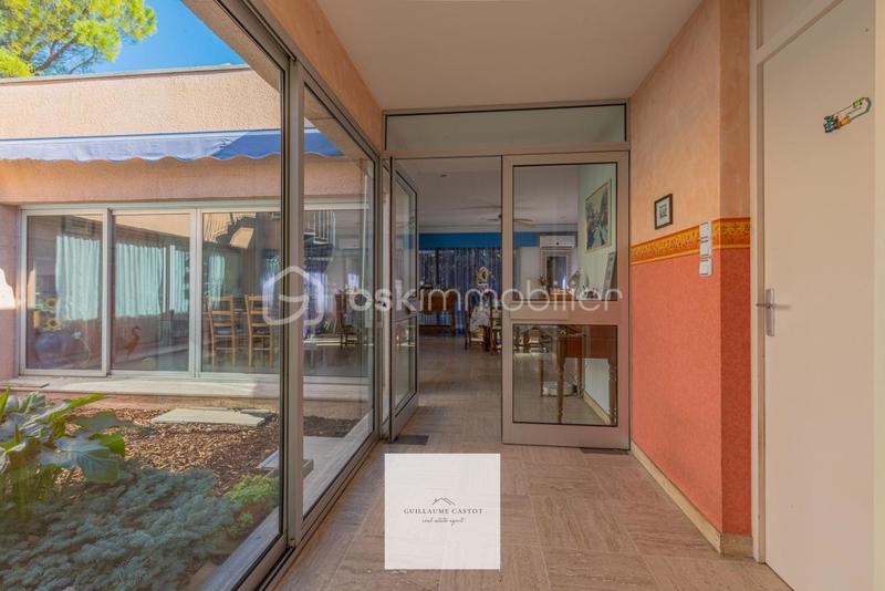 Maison d'architecte - 259 m² - 9 pièces