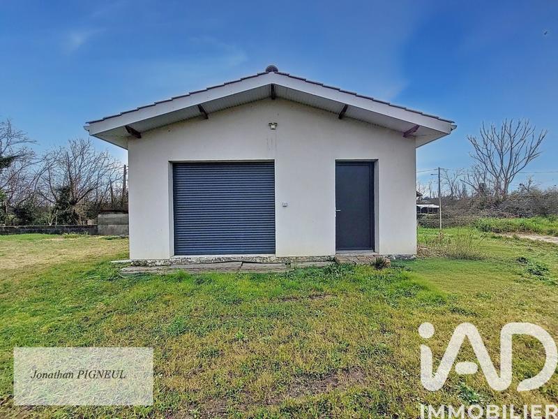 Château - 135 m² - 5 pièces