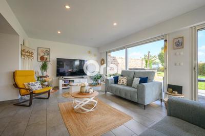 Maison - 188 m² - 5 pièces