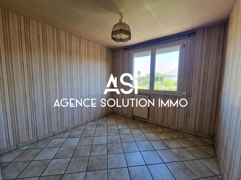 Maison - 127 m² - 5 pièces