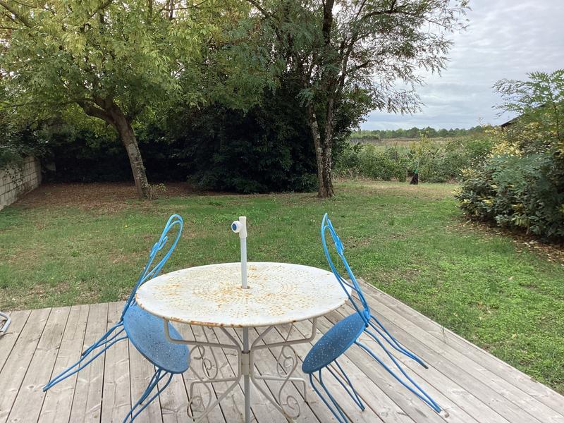 Maison - 158 m² - 8 pièces