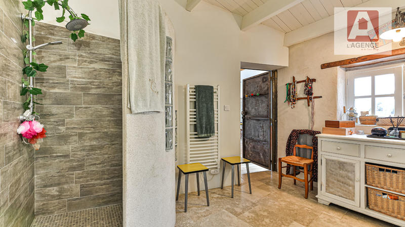 Maison - 173 m² - 6 pièces