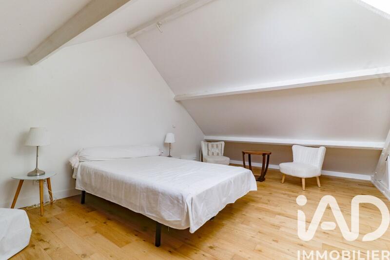 Maison - 69 m² - 4 pièces