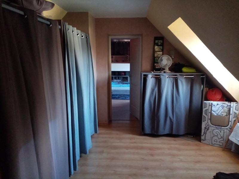 Maison - 121 m² - 4 pièces