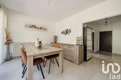 Appartement - 92 m² - 4 pièces