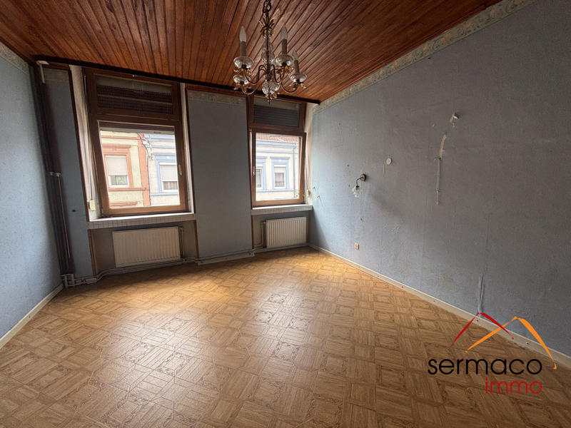 Maison - 194 m² - 9 pièces