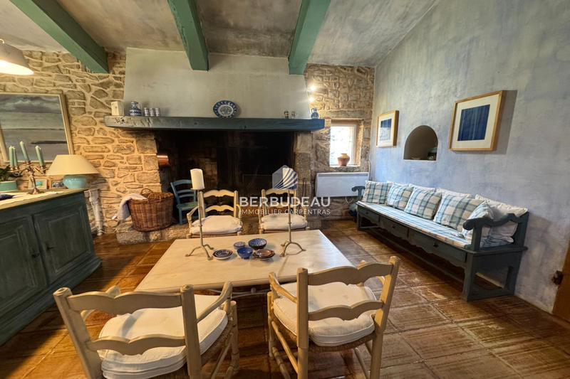 Maison - 183 m² - 5 pièces