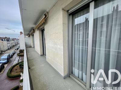 Appartement - 96 m² - 4 pièces