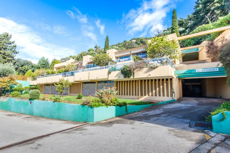 Appartement - 30 m² - 1 pièce