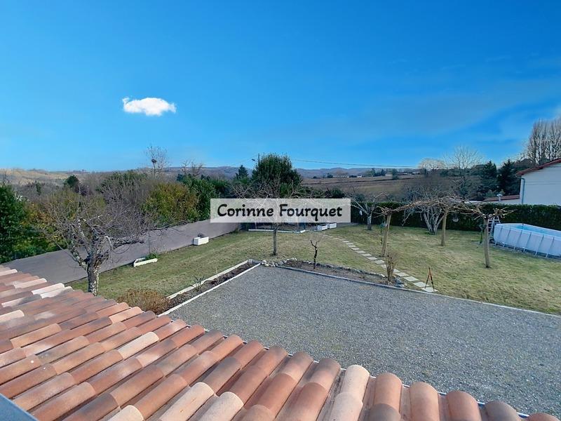 Pavillon - 155 m² - 7 pièces