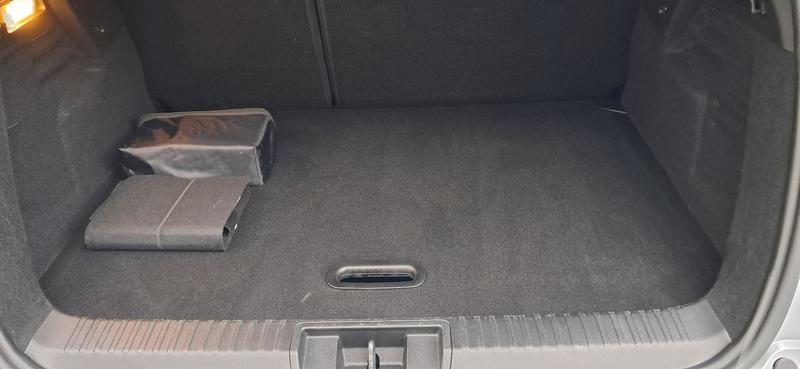 Renault Captur E-Tech 145 - 21 Intens