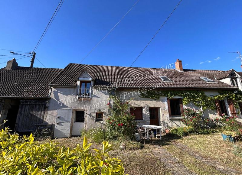 Maison - 119 m² - 7 pièces